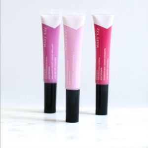 LMT ED Mary Kay Glossy Lip 💋Oil Sheer pink qty 1